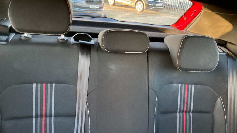 Skoda Fabia 1.0 TSI 110 Monte Carlo 5dr Petrol Hatchback